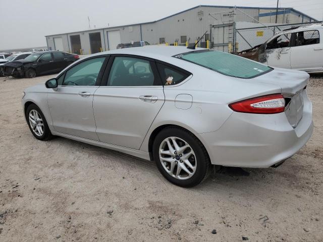 Photo 2 from auction – 2016 FORD FUSION SE with VIN 3FA6P0H75GR174590