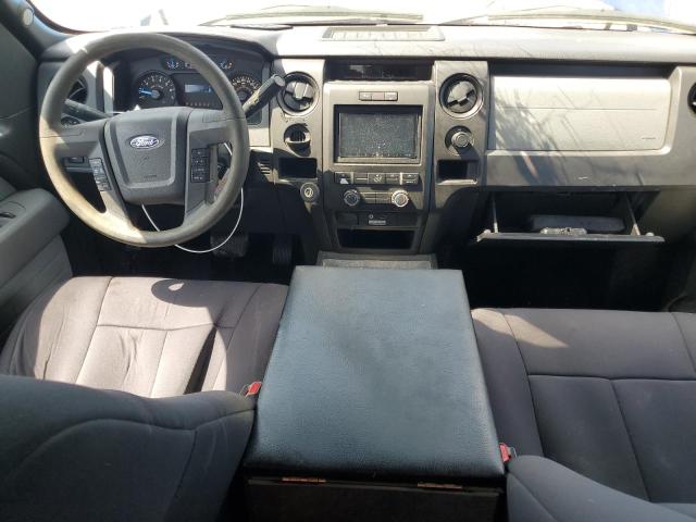 Photo 8 from auction – 2013 FORD F150 SUPER with VIN 1FTFX1CF2DFC10162