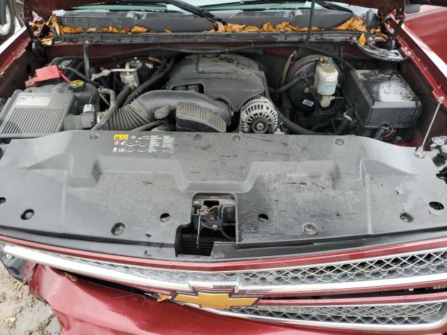 Zdjęcie 11 z aukcji – 2013 CHEVROLET SILVERADO z VIN 3GCPCTE03DG101048
