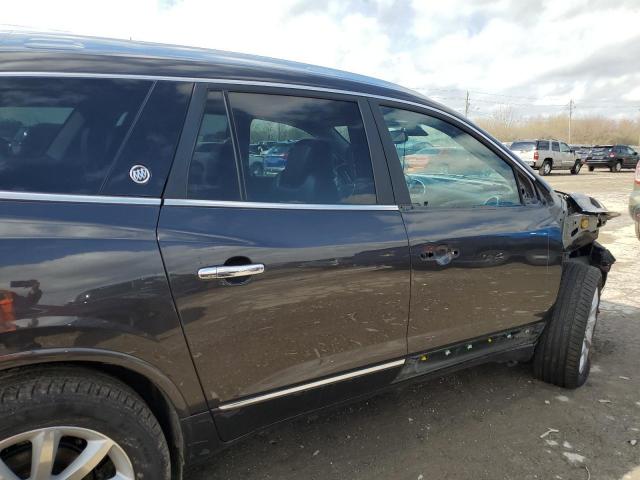 Photo 10 from auction – 2015 BUICK ENCLAVE with VIN 5GAKRCKD2FJ158702