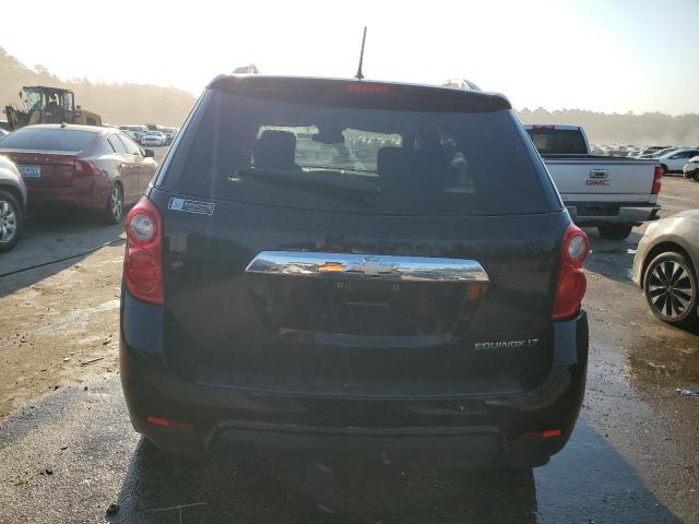Photo 6 from auction – 2013 CHEVROLET EQUINOX LT with VIN 2GNALDEKXD6181688