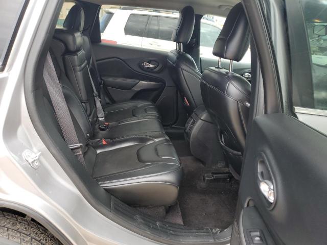 Photo 10 from auction – 2019 JEEP CHEROKEE L with VIN 1C4PJMLB4KD194074