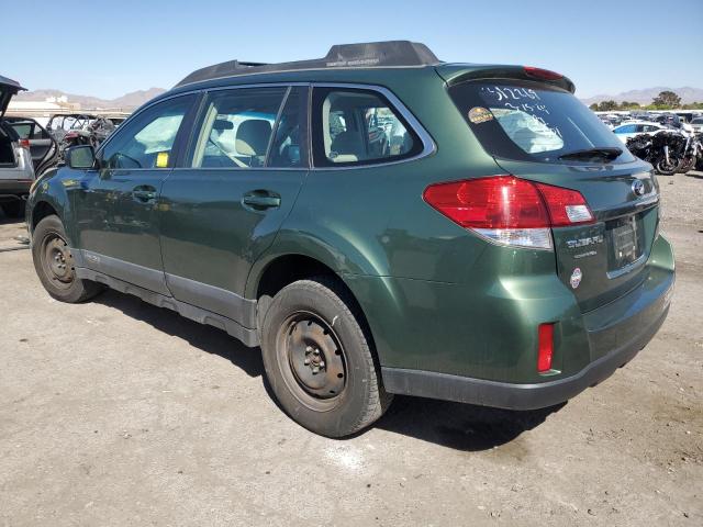 Снимка 2 от търг – 2011 SUBARU OUTBACK 2. с VIN 4S4BRBAC2B3312269
