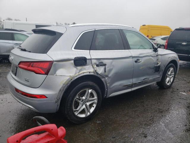 Photo 3 from auction – 2018 AUDI Q5 PREMIUM with VIN WA1BNBFY6J2019090