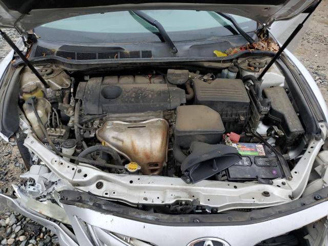 Photo 11 from auction – 2011 TOYOTA CAMRY BASE with VIN 4T1BF3EK1BU650711