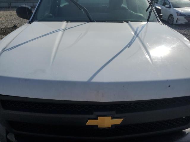 Photo 11 from auction – 2012 CHEVROLET SILVERADO with VIN 1GCNCPEX4CZ143156