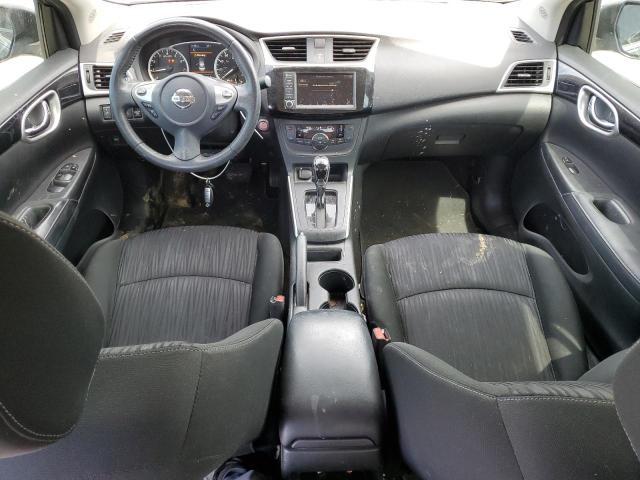 Photo 8 from auction – 2019 NISSAN SENTRA S with VIN 3N1AB7AP1KY324122