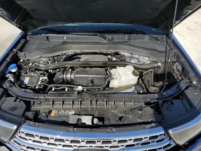 Photo 12 from auction – 2020 FORD EXPLORER L with VIN 1FMSK8FH1LGB13655