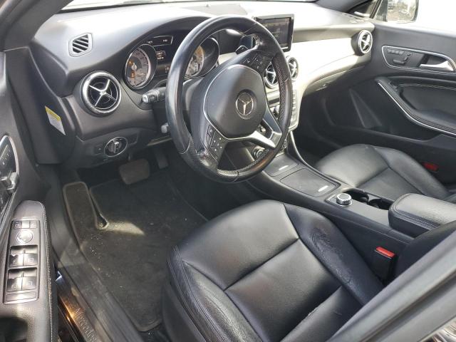 Photo 8 from auction – 2014 MERCEDES-BENZ CLA 250 with VIN WDDSJ4EB7EN031897