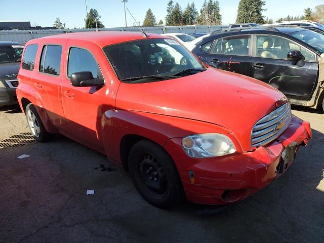 Photo 4 from auction – 2011 CHEVROLET HHR LS with VIN 3GNBAAFWXBS647676