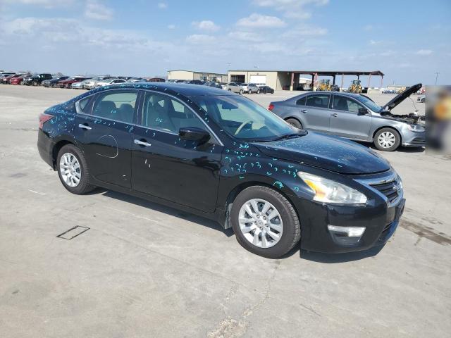 Photo 4 from auction – 2015 NISSAN ALTIMA 2.5 with VIN 1N4AL3AP9FC170377