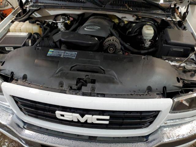 Photo 11 from auction – 2006 GMC NEW SIERRA with VIN 1GTEK19B36Z229898