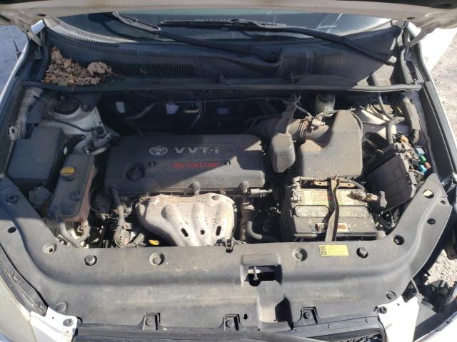 Photo 12 from auction – 2007 TOYOTA RAV4 with VIN JTMBD33V875080618