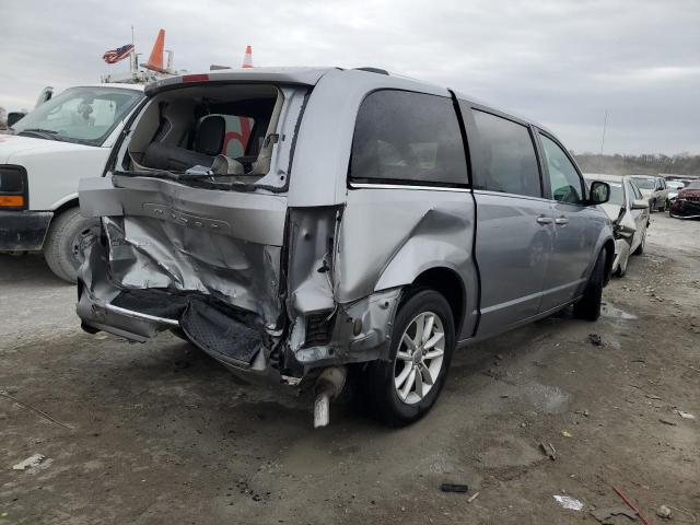 Photo 3 from auction – 2019 DODGE GRAND CARA with VIN 2C4RDGCG1KR578565
