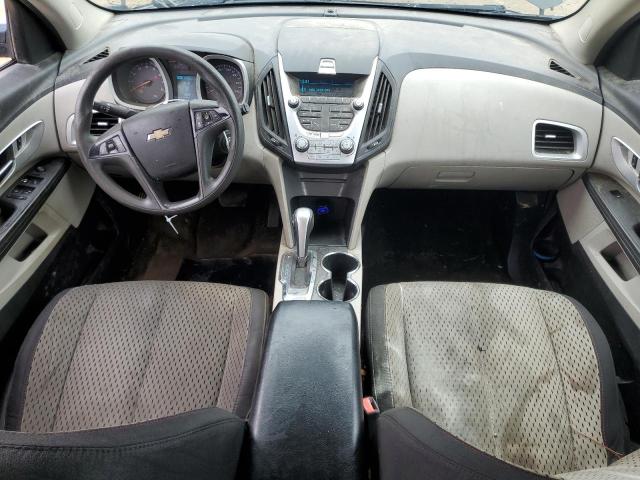 Photo 8 from auction – 2014 CHEVROLET EQUINOX LS with VIN 2GNALAEK4E6344562