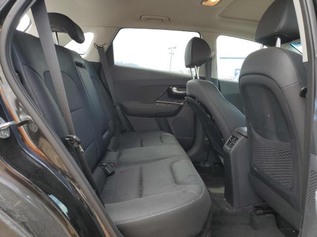 Photo 10 from auction – 2017 KIA NIRO EX with VIN KNDCC3LC5H5049902