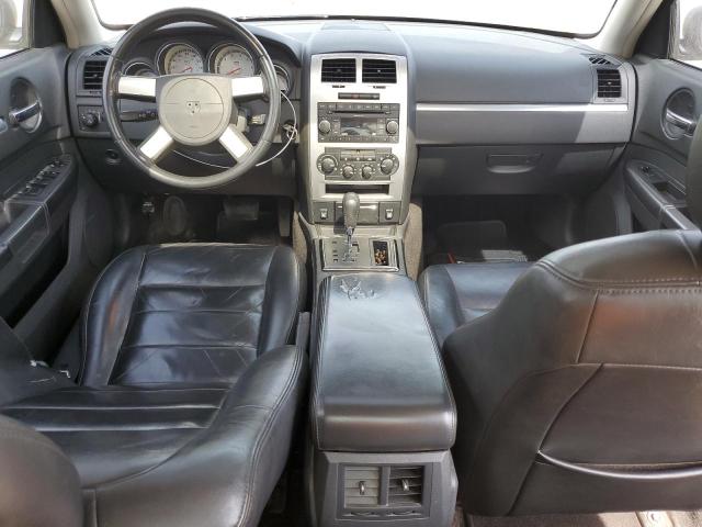 Photo 8 from auction – 2008 DODGE CHARGER R/ with VIN 2B3KA53H58H200837