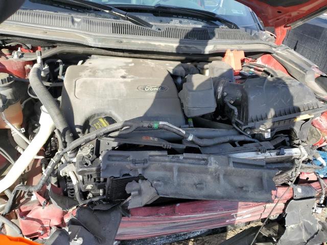 Photo 11 from auction – 2014 FORD EXPLORER L with VIN 1FM5K8F88EGA59495