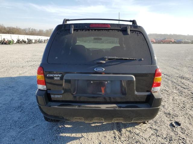 Photo 6 from auction – 2002 FORD ESCAPE XLT with VIN 1FMCU03172KC61568