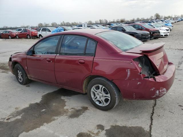 Photo 2 from auction – 2005 SATURN ION LEVEL with VIN 1G8AJ52FX5Z173019