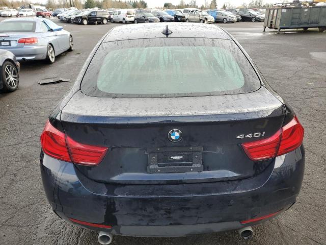 Photo 6 from auction – 2019 BMW 440I GRAN with VIN WBA4J5C54KBM66070