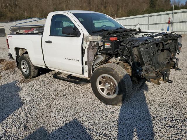 Photo 4 from auction – 2016 CHEVROLET SILVERADO with VIN 1GCNKNEH8GZ225526