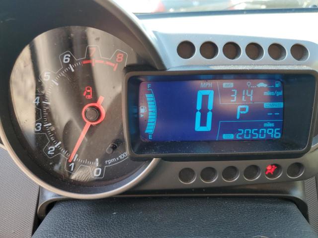 Photo 9 from auction – 2016 CHEVROLET SONIC LT with VIN 1G1JC5SH3G4127557