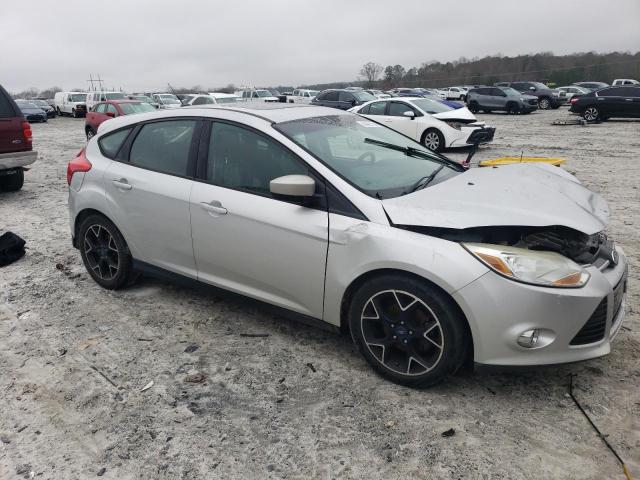 Photo 4 from auction – 2012 FORD FOCUS SE with VIN 1FAHP3K26CL408266