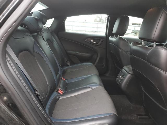 Photo 10 from auction – 2015 CHRYSLER 200 S with VIN 1C3CCCBB2FN654387