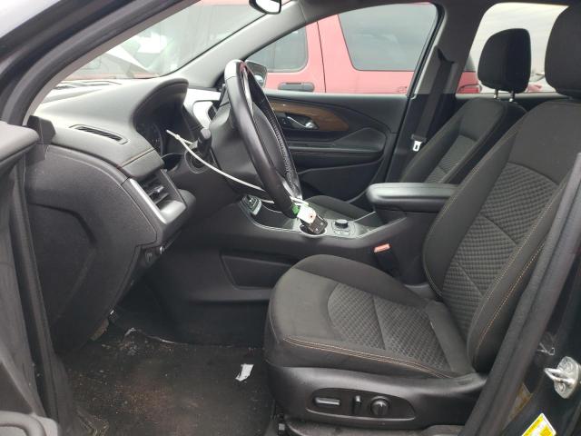 Photo 7 from auction – 2018 GMC TERRAIN SL with VIN 3GKALTEX2JL298806