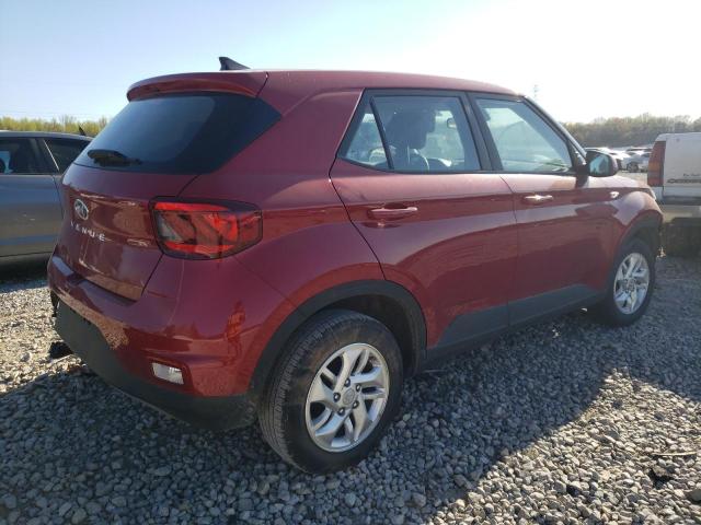 Photo 3 from auction – 2022 HYUNDAI VENUE SE with VIN KMHRB8A34NU178658