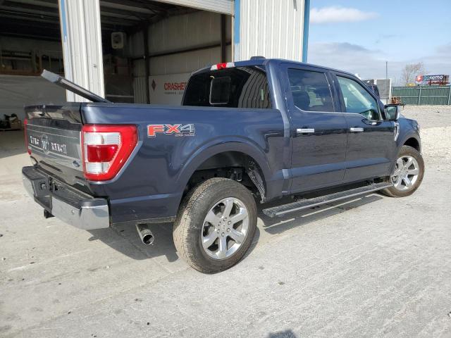 Photo 3 from auction – 2022 FORD F150 SUPER with VIN 1FTFW1E86NFA04975