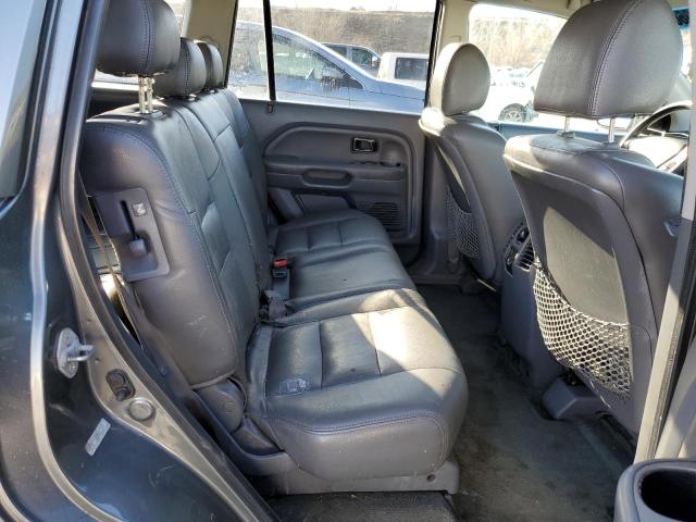 Photo 11 from auction – 2008 HONDA PILOT VP with VIN 5FNYF18288B019597