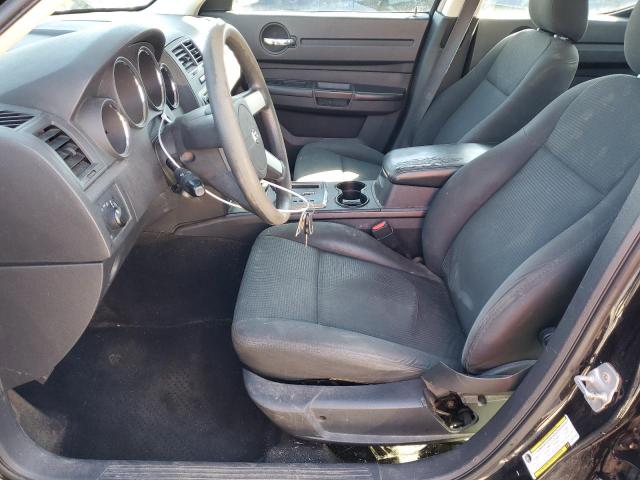 Photo 7 from auction – 2008 DODGE CHARGER with VIN 2B3KA43R08H277280