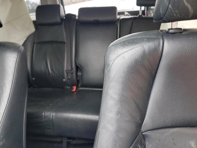 Photo 10 from auction – 2010 TOYOTA 4RUNNER SR with VIN JTEZU5JR0A5013286