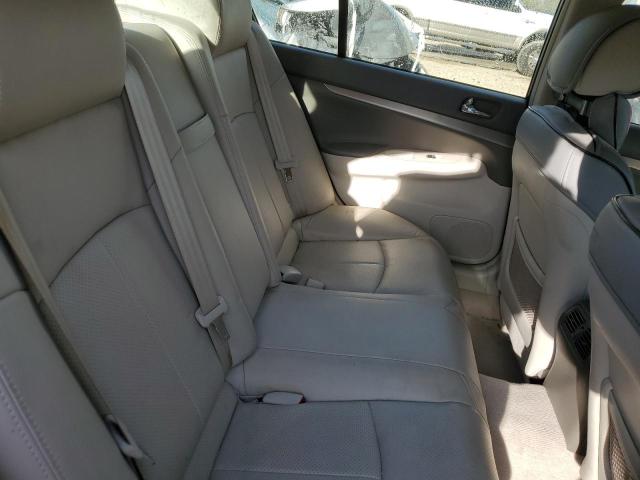Photo 10 from auction – 2015 INFINITI Q40 with VIN JN1CV6AP2FM501215