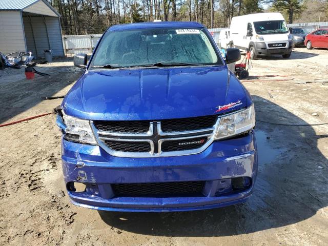 Photo 5 from auction – 2012 DODGE JOURNEY SE with VIN 3C4PDCAB9CT256312
