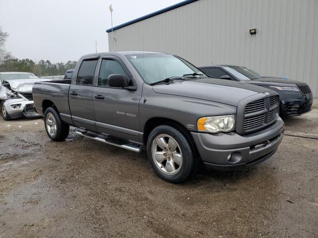 Photo 4 from auction – 2004 DODGE RAM 1500 S with VIN 1D7HA18D74S623967