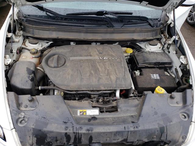 Photo 12 from auction – 2017 JEEP CHEROKEE L with VIN 1C4PJMCS9HW631645