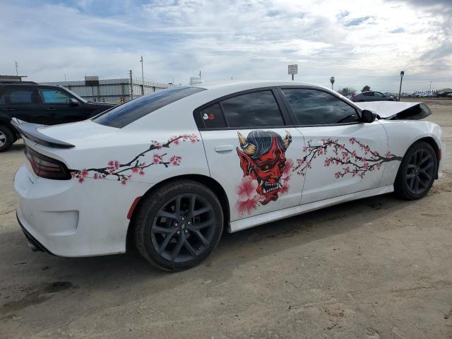 Photo 3 from auction – 2019 DODGE CHARGER GT with VIN 2C3CDXHG0KH599898