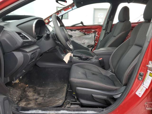 Photo 7 from auction – 2017 SUBARU IMPREZA SP with VIN 4S3GKAK66H3624444