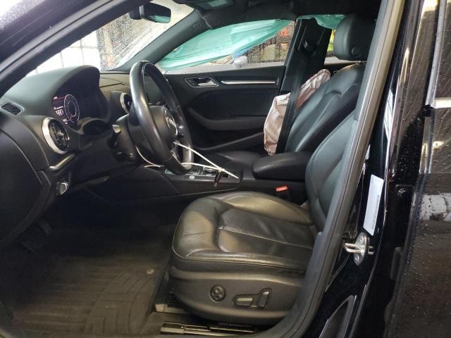 Photo 7 from auction – 2019 AUDI A3 PREMIUM with VIN WAUJEGFF0K1018454