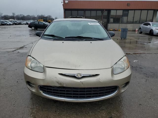 Photo 5 from auction – 2002 CHRYSLER SEBRING LX with VIN 1C3EL46R92N200881