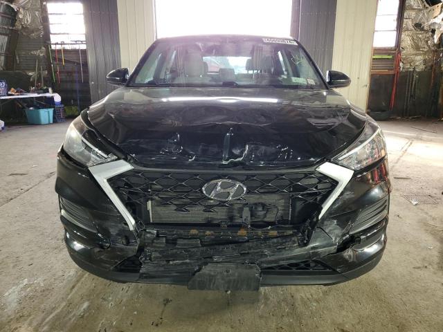 Photo 5 from auction – 2019 HYUNDAI TUCSON SE with VIN KM8J2CA41KU064637