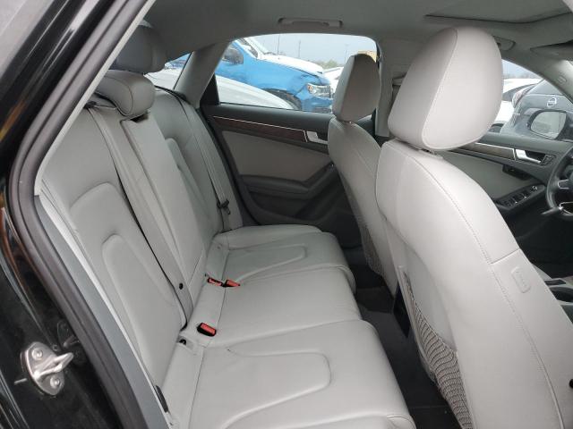 Photo 10 from auction – 2013 AUDI A4 PREMIUM with VIN WAUFFAFL4DN049059