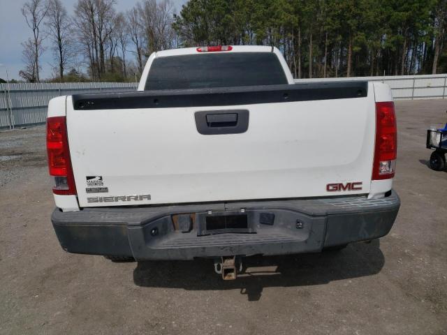Photo 6 from auction – 2011 GMC SIERRA K15 with VIN 1GTR2TEA3BZ332033