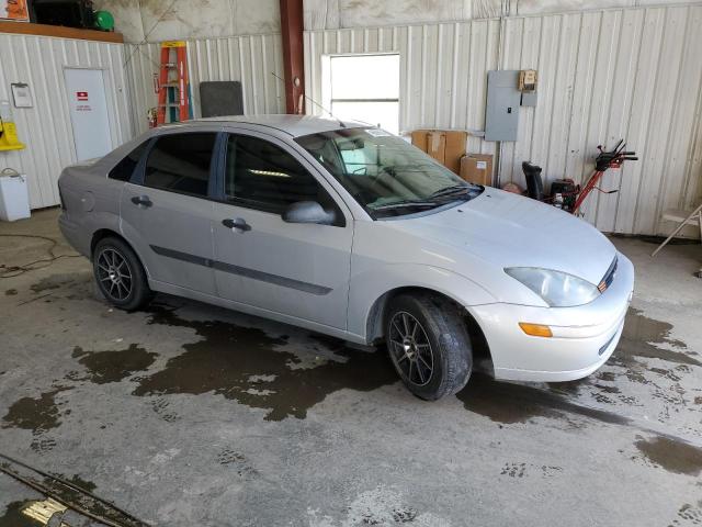 Photo 4 from auction – 2002 FORD FOCUS LX with VIN 1FAFP33P52W301868