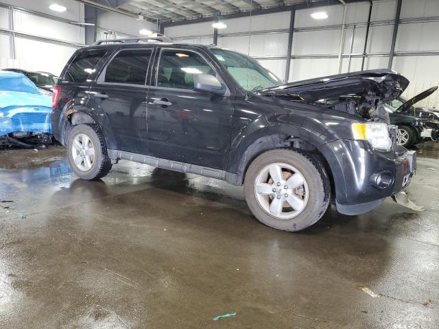 Photo 4 from auction – 2011 FORD ESCAPE XLT with VIN 1FMCU9DG9BKA38472