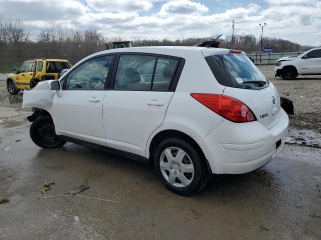 Photo 2 from auction – 2011 NISSAN VERSA S with VIN 3N1BC1CP6BL501482