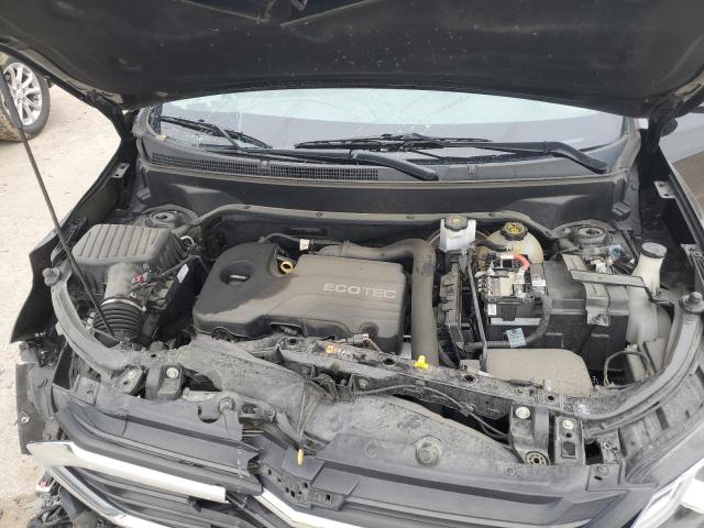 Photo 11 from auction – 2018 CHEVROLET EQUINOX LT with VIN 2GNAXSEV0J6259670